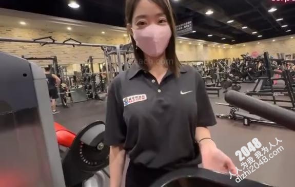 【MP4】[国产自拍]AAP-1104 清華大學外文系臀后健身教練「Ellie」劇情私拍，健身女教練為了業績，不惜犧牲了身體證明自己的課程品質