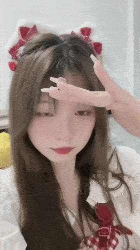 【極品反差婊】蘇州洛麗塔少女軟軟 清純少女臉無套後入，射了一屁股精液，高潮噴水！