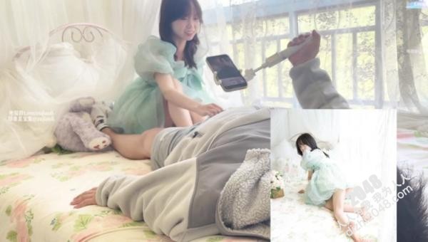 【MP4】[国产自拍]AAP-1062 【印象足拍】，最新大神破解，這期尺度不算大，但是妹妹的顔值是真的高，給大神足交 手 超級誘人