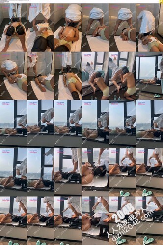 [MP4/2.2G]極品NTR美少婦穿性感黑絲被單男後入瘋狂抽插頂撞翹臀／SH夫妻戶外露出色誘甲方前後夾擊3P激戰誘惑嬌喘等 720p