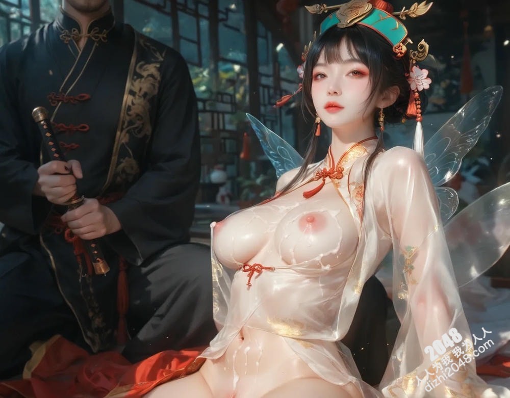 绝色仙侠少女：中式古風仙俠題材，性感尤物，火辣身材，高清寫真，古風美女，絕美古裝，高清大圖，寫真集，東方古典美女，古代美女，古风美女，仙女，绝色美女(24)