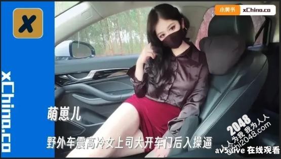 [MP4] 34931 野外車震高冷女上司大開車門後入操逼 萌崽儿