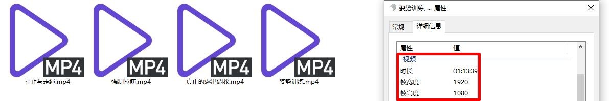 ☀最新流出，推特优质超强调教大佬【奴隶物语】少女劳改屋篇第二季，各种未曾见过的花样调教小母狗(4V)