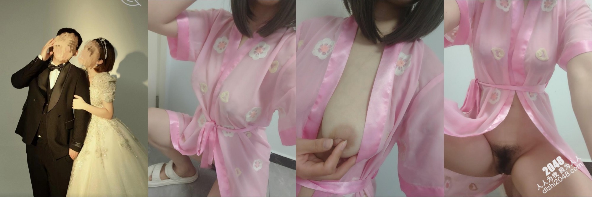 ☀外站乱伦大神【真实勾引公公】钻石贴,长时间性欲得不到满足,我对朝夕相处的公公产生了欲望(5V)