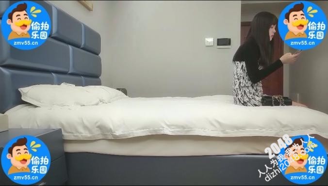 【MP4】[盗摄偷拍]HSP-0115 身材苗条的小姐姐各种姿势啪啪连干两炮