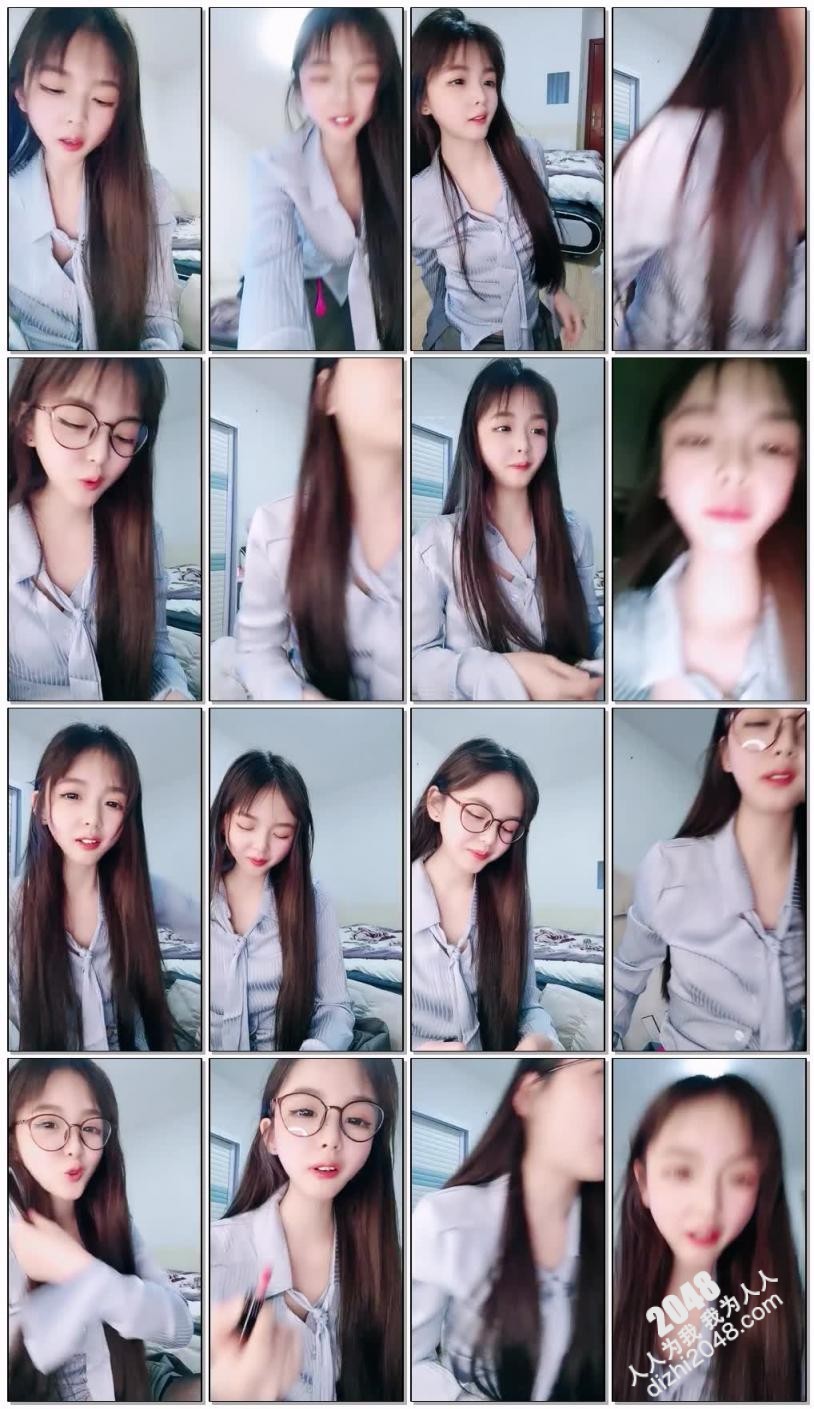 -高颜值白富美，抖音网红女神【小馋猫】还是下海了，美到爆究极反差，诱人裸舞，脸穴同框自慰喷水