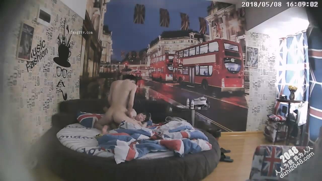 [MP4/1.17G]5-8经典酒店偷拍 同一个房间美女约会不同的男主尝试性爱，谁领风骚