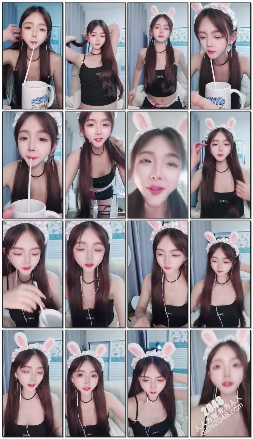 -高颜值白富美，抖音网红女神【小馋猫】还是下海了，美到爆究极反差，诱人裸舞，脸穴同框自慰喷水