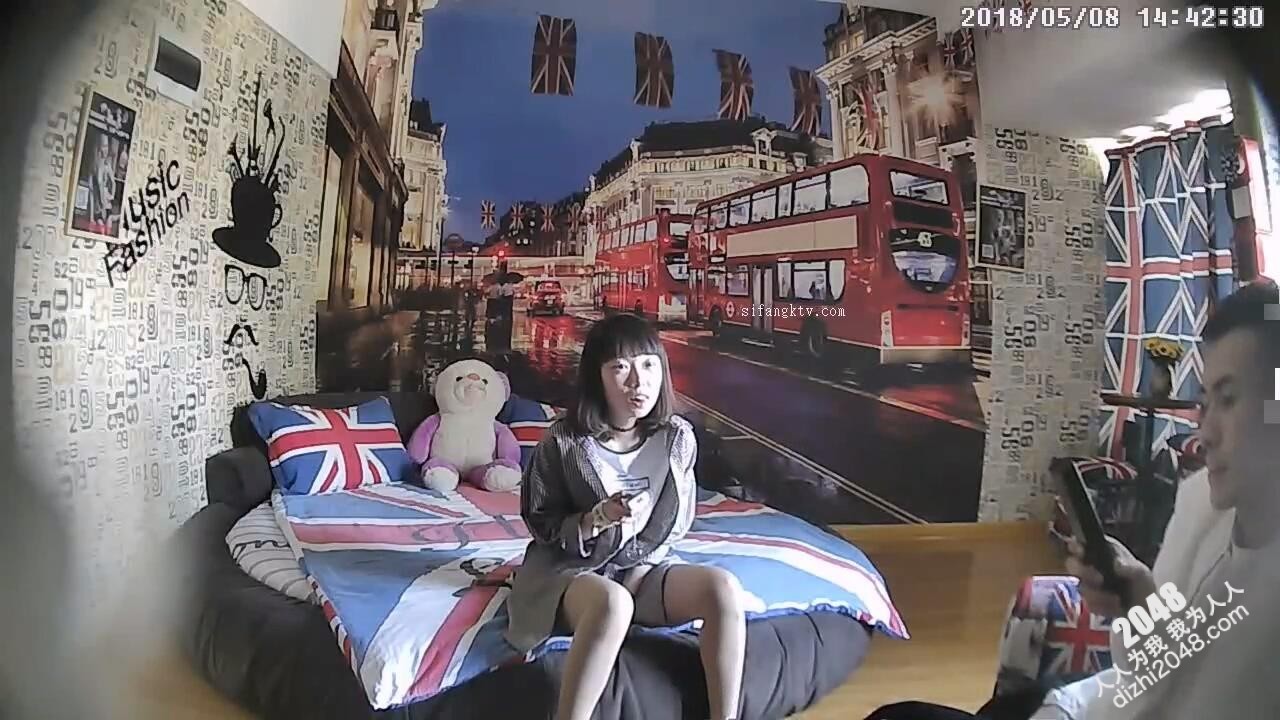 [MP4/1.17G]5-8经典酒店偷拍 同一个房间美女约会不同的男主尝试性爱，谁领风骚
