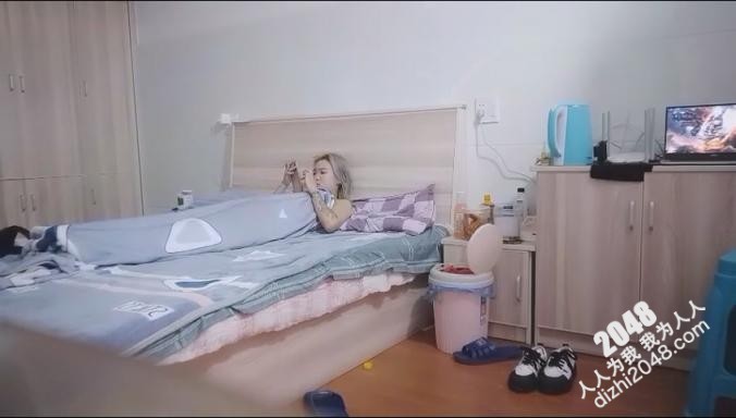 【MP4】[盗摄偷拍]HSP-0130 纹身小女友各种姿势啪啪奶子相当坚挺