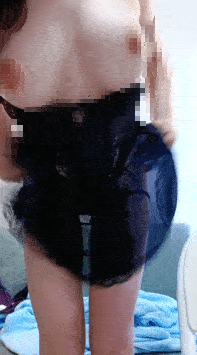 【蜜桃老師】杭州女教師 ! 身材高挑 堅挺雪白巨乳上下抖動~無毛嫩穴 掰穴自慰特寫~撸爆!