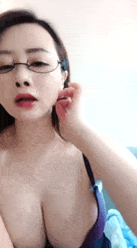 【蜜桃老師】杭州女教師 ! 身材高挑 堅挺雪白巨乳上下抖動~無毛嫩穴 掰穴自慰特寫~撸爆!