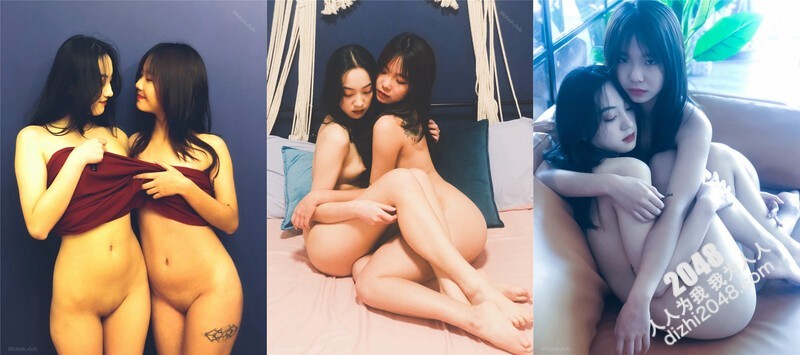 顶级神颜极品嫩模-捷&amp;琪-完美人间尤物,顶级炮架223P+1V