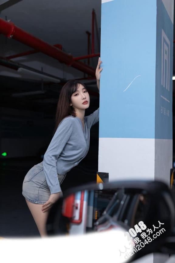 【AI明星换脸】AI- 杨幂 OL黑丝女同事 完美换脸，极品中的极品，值得收藏！