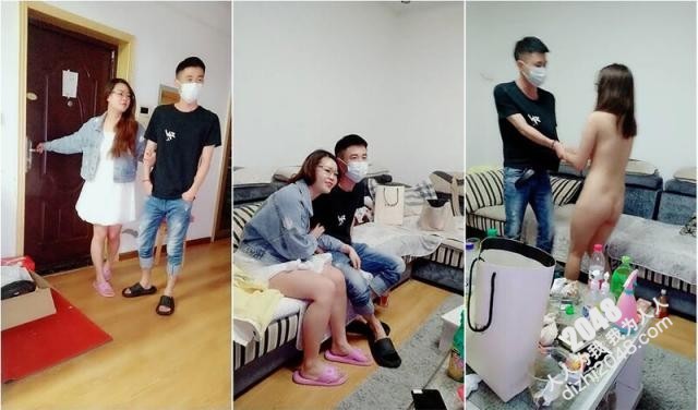 超可爱又美丽无比的19岁甜美萝莉【莫七七】下海！各种制服变换超大尺度！漂亮的像个假洋娃娃，身材巨棒，还是话痨