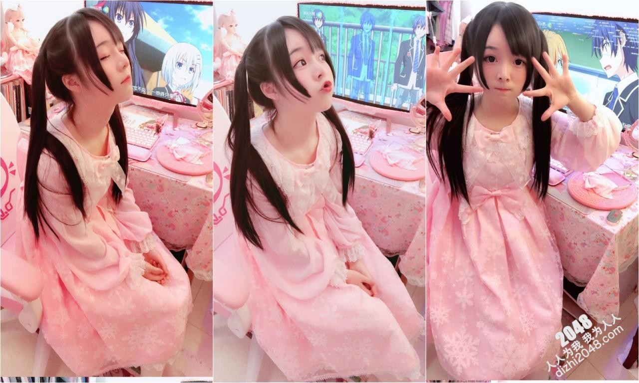 清純反差小母狗 twitter蘿莉『蔡小熊』福利，可愛乖巧的小妹妹 怎麽能這麽燒呢？一線天白虎嫩穴自己插出白漿 上