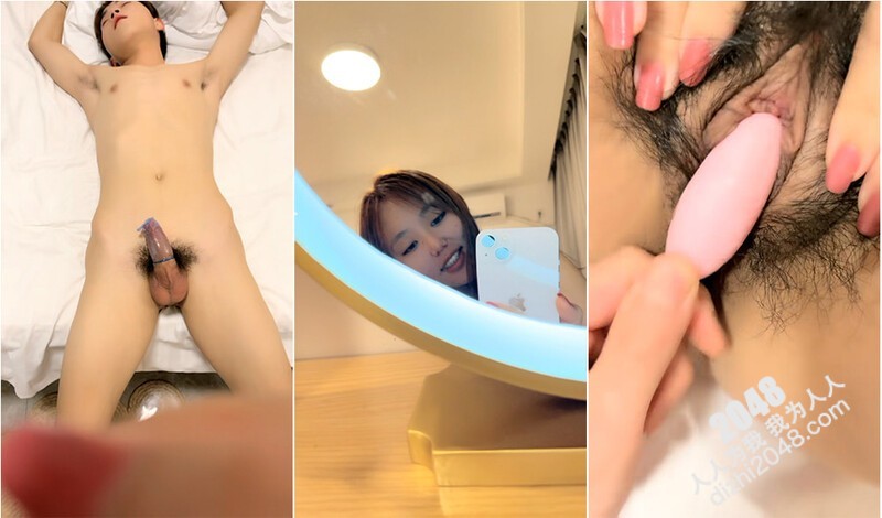 肉感胖嘟嘟丰满气质甜妹,衣品很赞,打扮好出门准备艳遇,被男友叫住打壹炮才让走