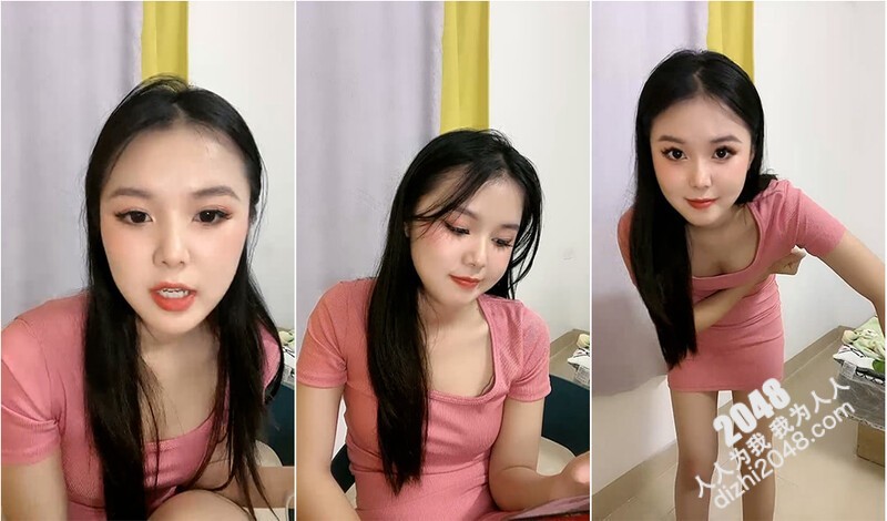 丰润很有女人味的气质甜美少妇,外表贤惠,明明可以当贤妻良母,偏要走荡妇路线