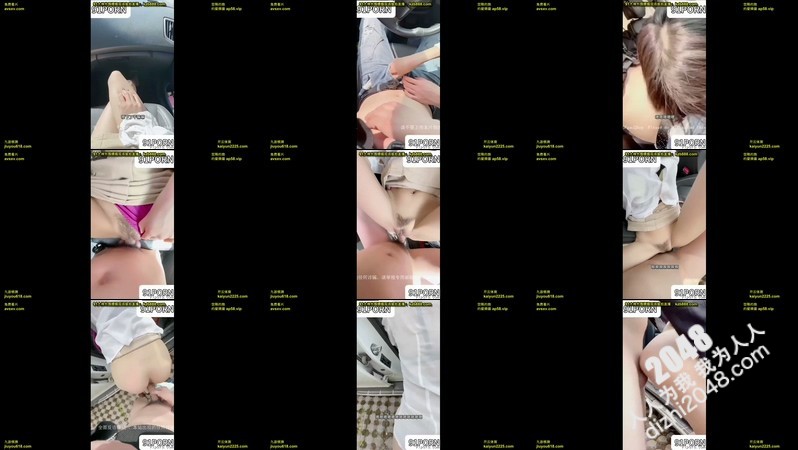 [MP4]送小姨子出门 非让我在服务区操她骚逼