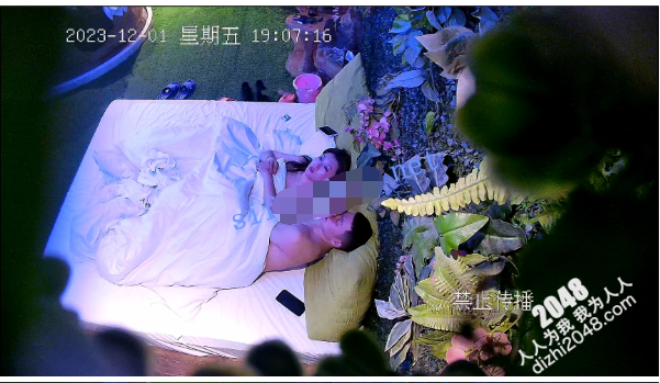 [MP4/539MB]安防精品 疑是抖音擦边女主播线下和粉丝约炮性交易