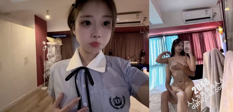 丰满抖音网红小奶猫-苏筱柒-私下高端外围定点飞行,嫩鲍又肥又嫩50V