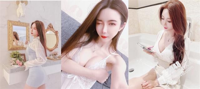 抖音主播 蜜桃柠檬茶 骚毛大尺露b瑜伽私拍自摸诱惑