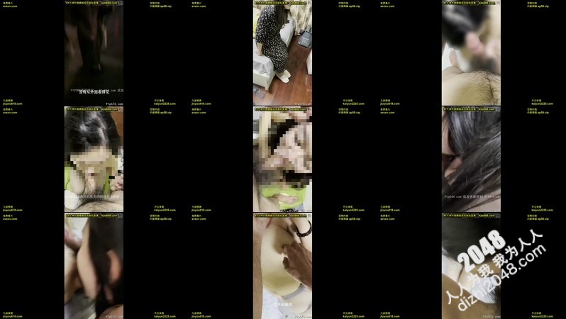 [MP4]粉丝母狗