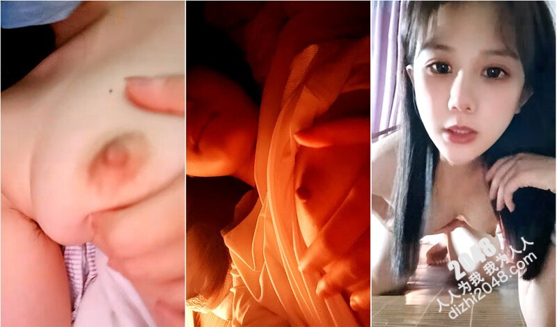 高颜值极品校花级9分女神,大眼睛水灵灵,外表清纯甜美,多少男同学心中追不到白月光