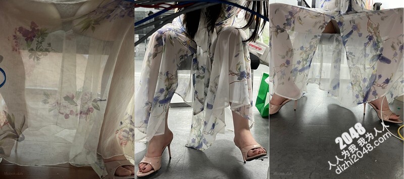 猥琐老哥褕拍桌下女同事,眼镜美女桌下放飞自我,双腿大开,内内很可爱131P+45V