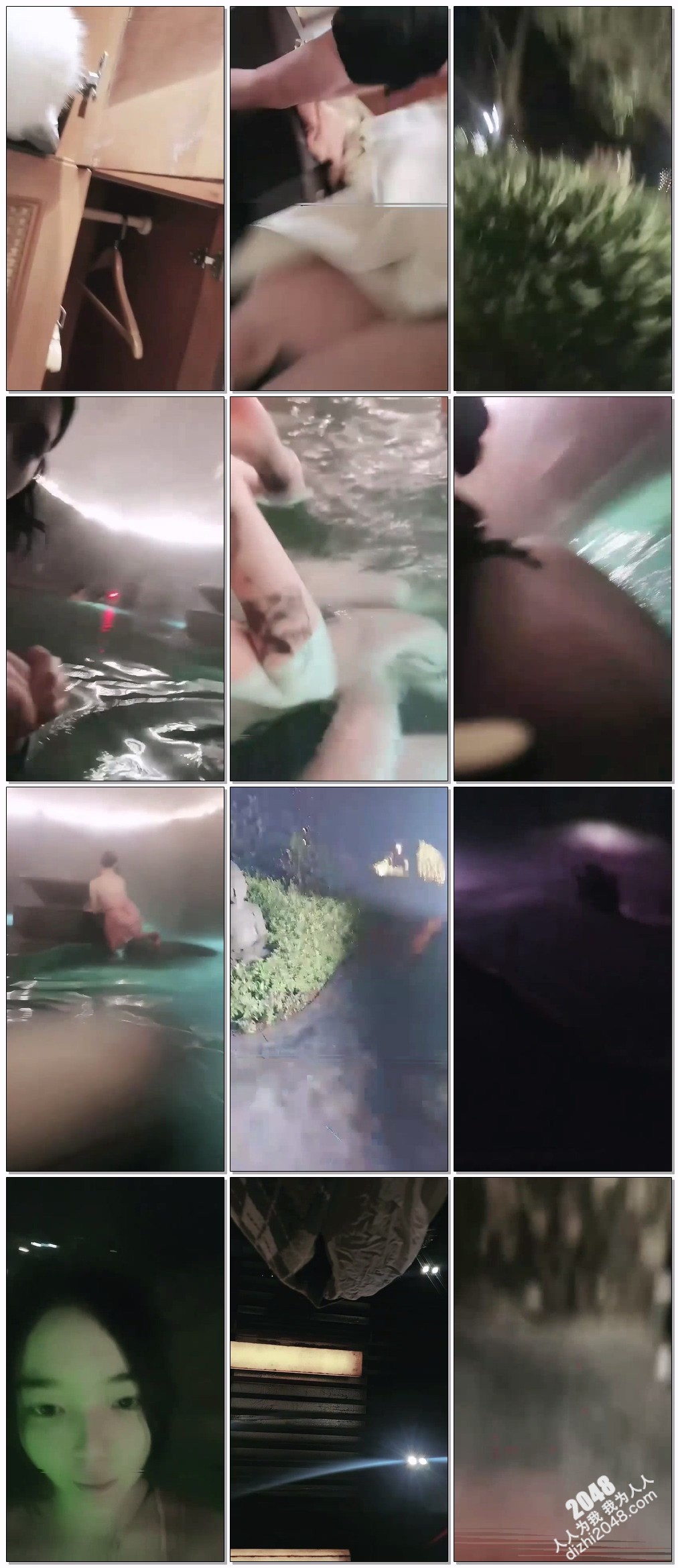 ，土豪哥的性福生活，周末带三个小情人出游，【做你的小狗】，温泉酒店，玩游戏输一次脱一件