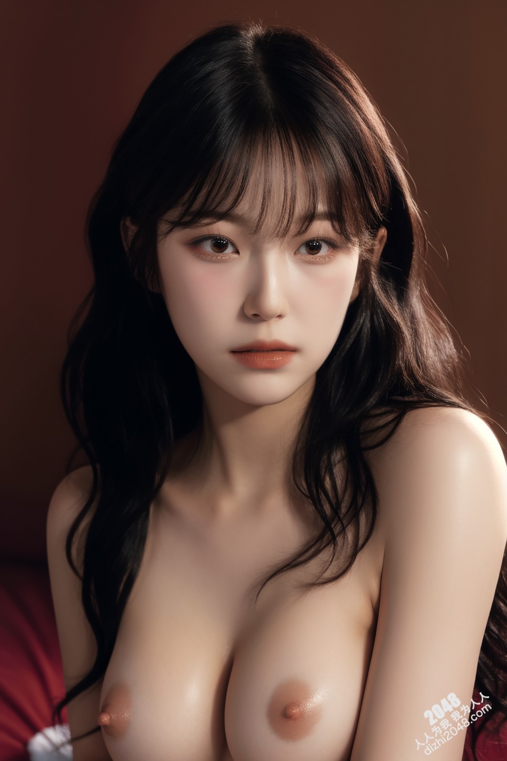 BJ35X02米奇·艾：窗边诱惑，少女的秘密花园(33)