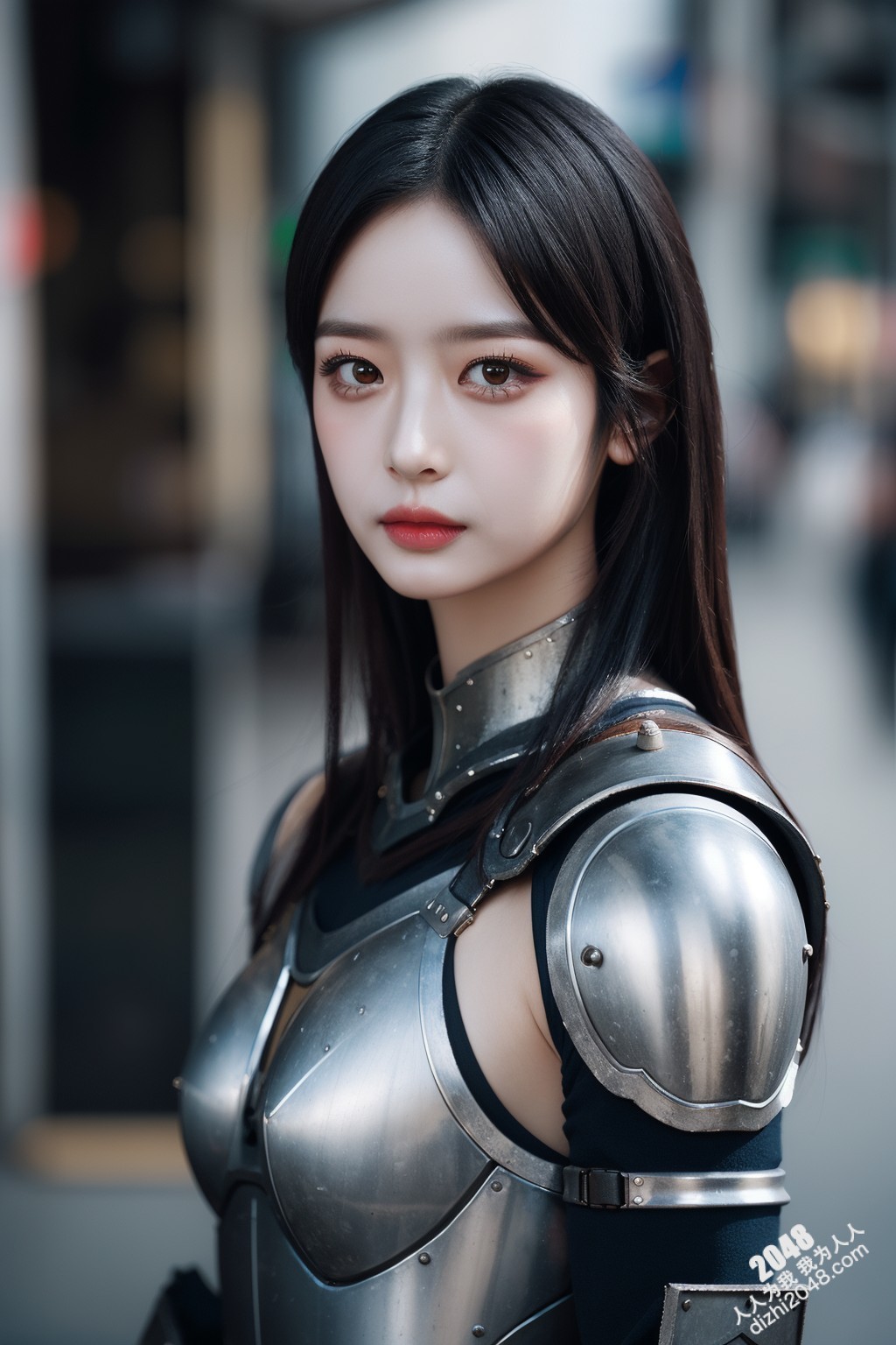 HP05XSP米奇·艾：学院风制服诱惑，午后阳光下的秘密(24)