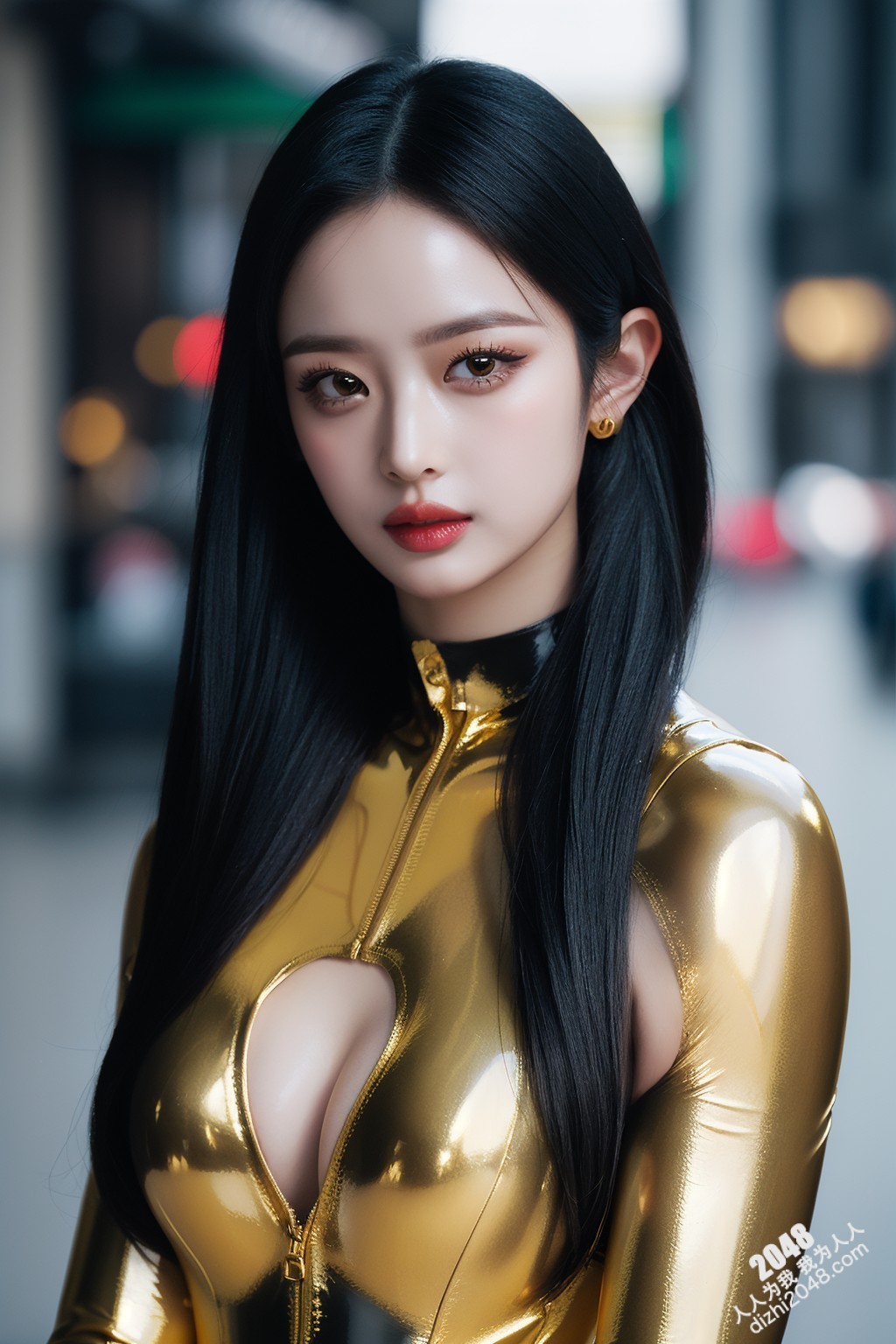 HP05XSP米奇·艾：学院风制服诱惑，午后阳光下的秘密(35)