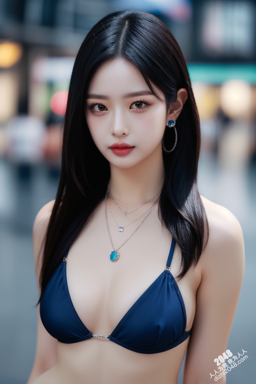 HP05XSP米奇·艾：学院风制服诱惑，午后阳光下的秘密(39)