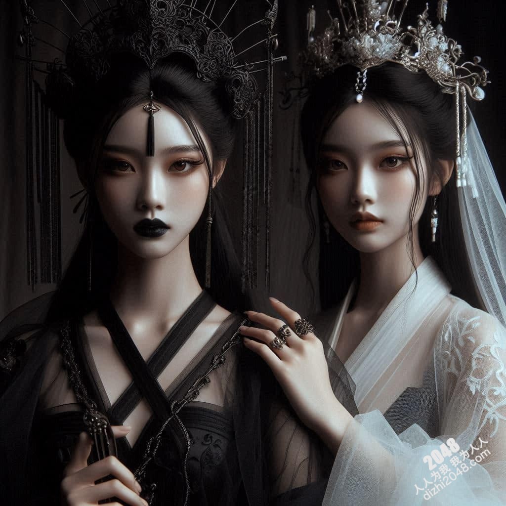 彼岸花开，地狱来客：一场禁忌的盛宴(18)