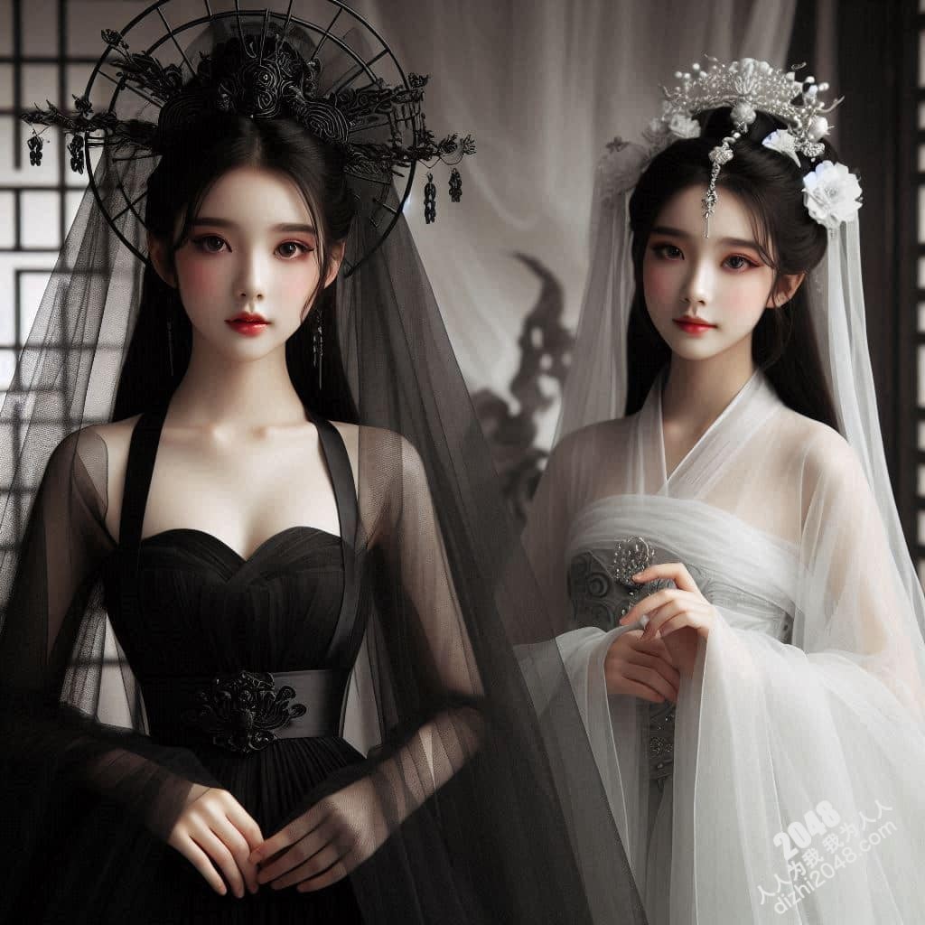 彼岸花开，地狱来客：一场禁忌的盛宴(19)