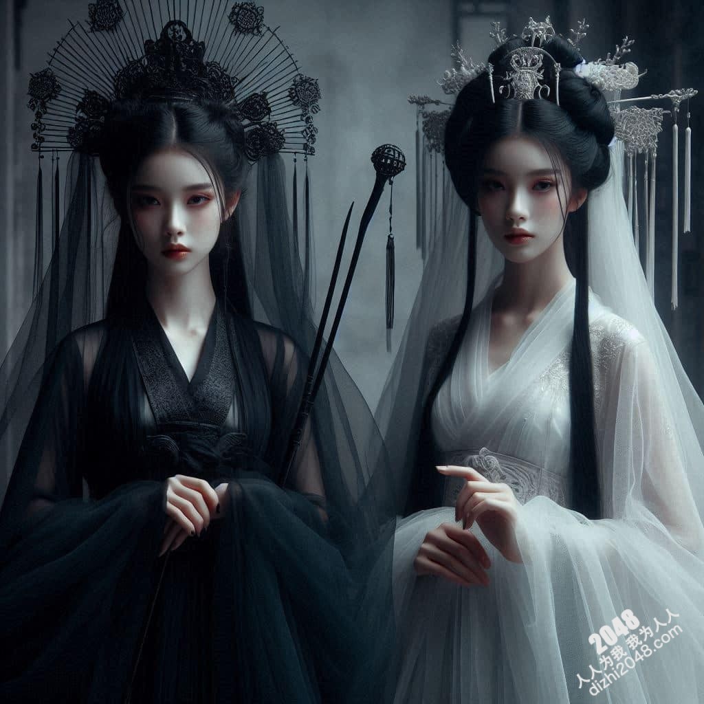 彼岸花开，地狱来客：一场禁忌的盛宴(20)
