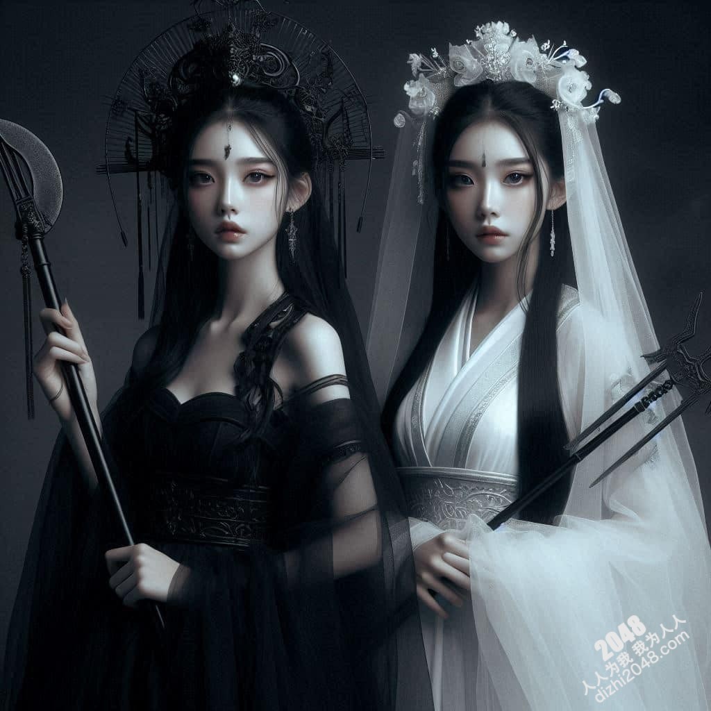彼岸花开，地狱来客：一场禁忌的盛宴(21)