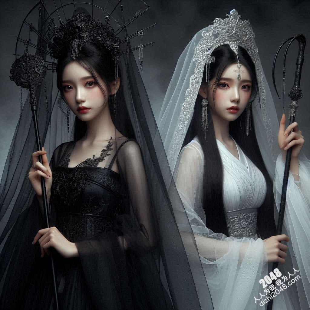 彼岸花开，地狱来客：一场禁忌的盛宴(22)