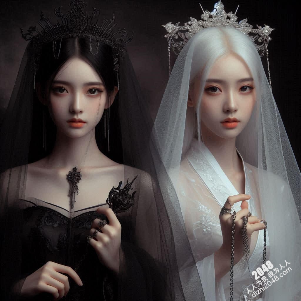 彼岸花开，地狱来客：一场禁忌的盛宴(23)