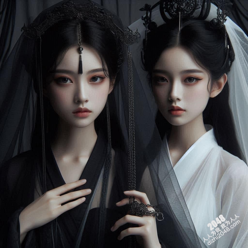 彼岸花开，地狱来客：一场禁忌的盛宴(24)