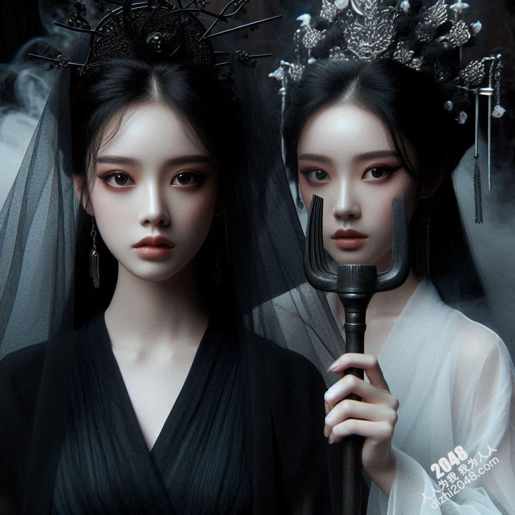 彼岸花开，地狱来客：一场禁忌的盛宴(25)