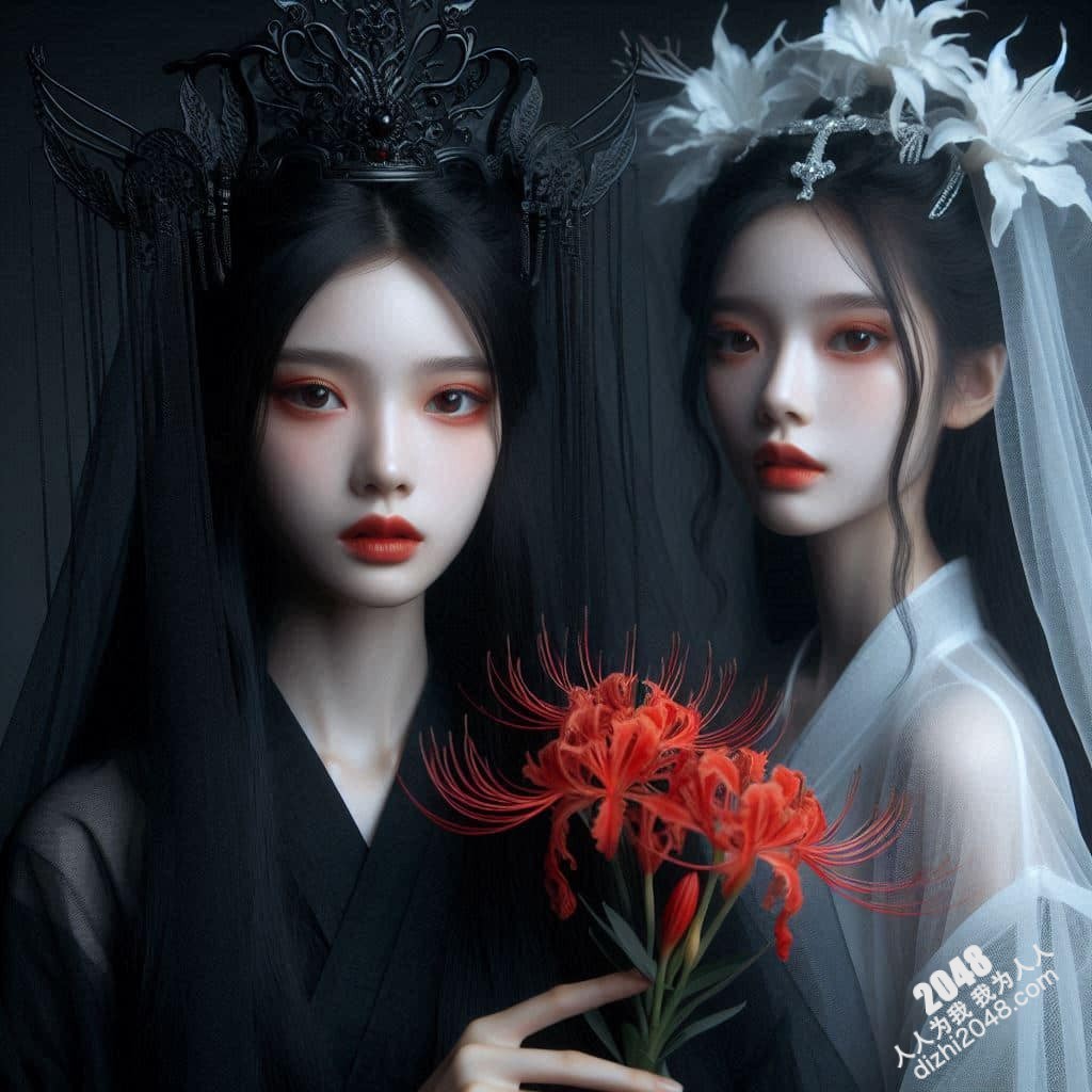 彼岸花开，地狱来客：一场禁忌的盛宴(26)