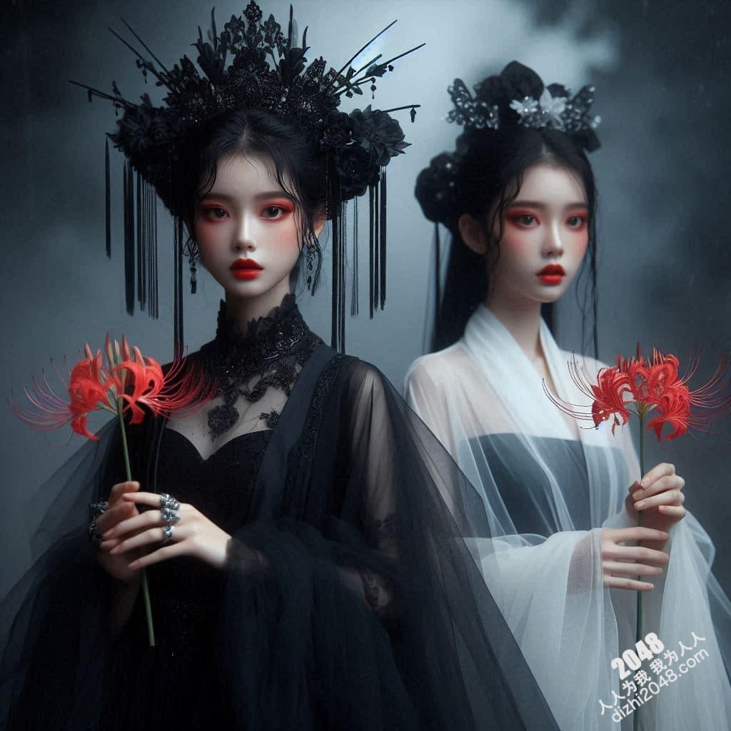 彼岸花开，地狱来客：一场禁忌的盛宴(27)