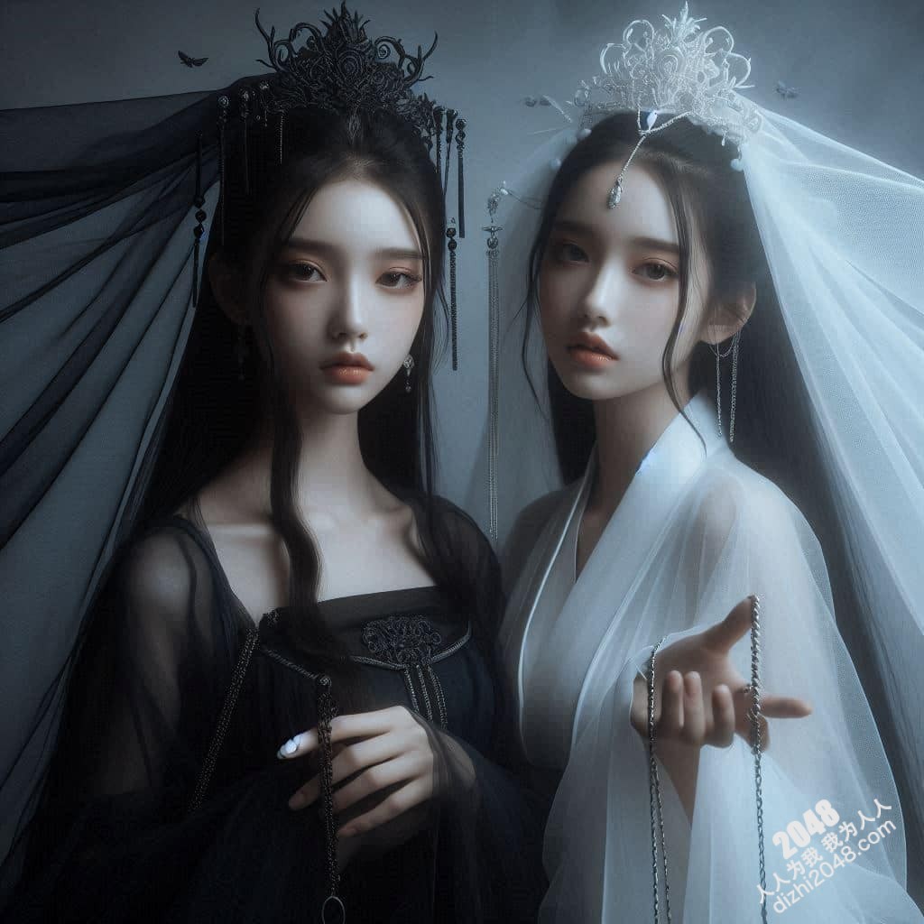 彼岸花开，地狱来客：一场禁忌的盛宴(28)