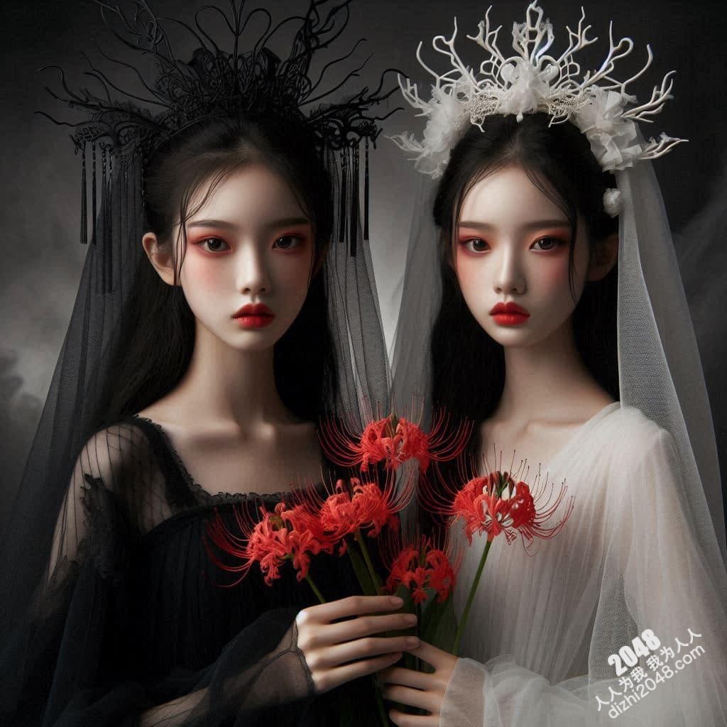 彼岸花开，地狱来客：一场禁忌的盛宴(29)