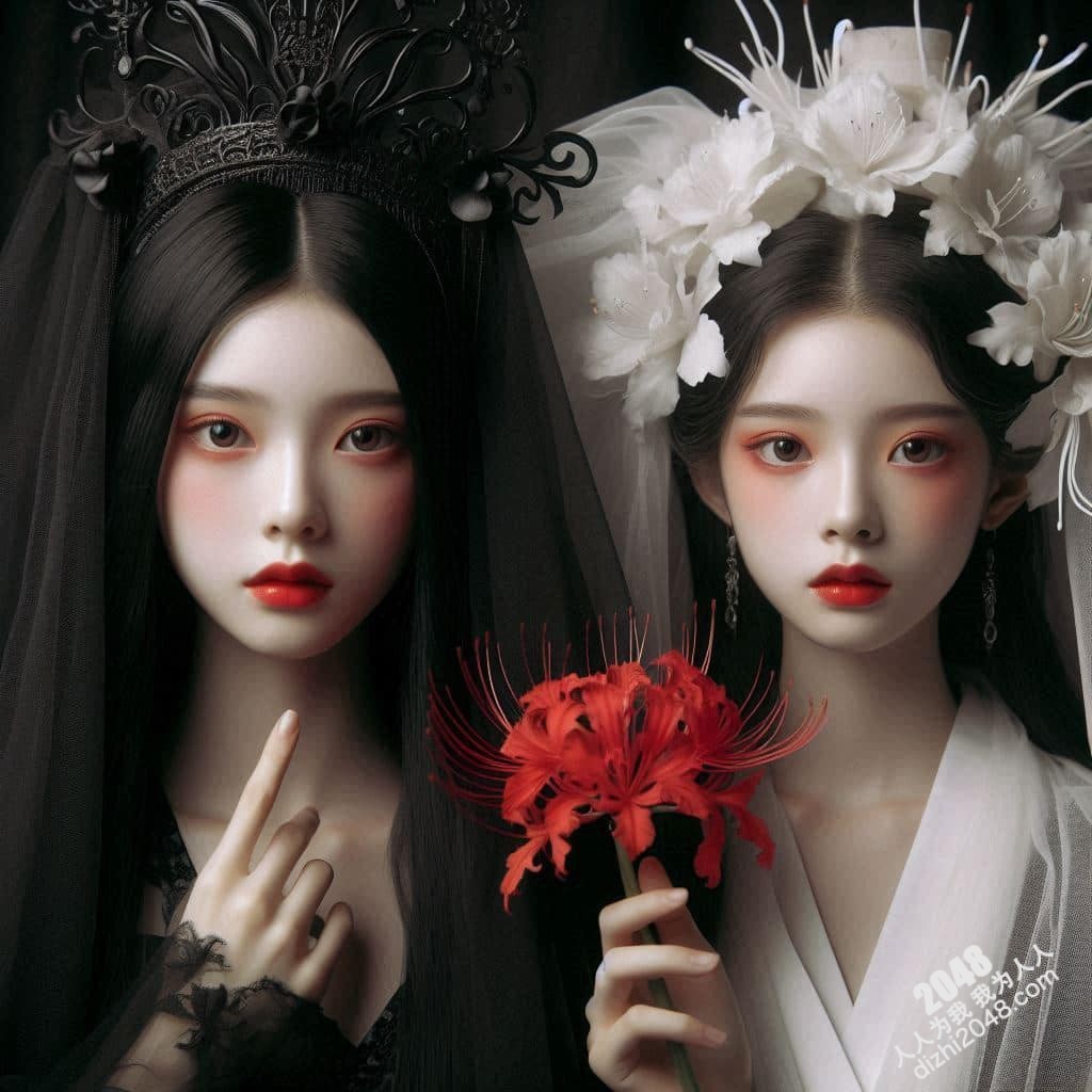 彼岸花开，地狱来客：一场禁忌的盛宴(30)