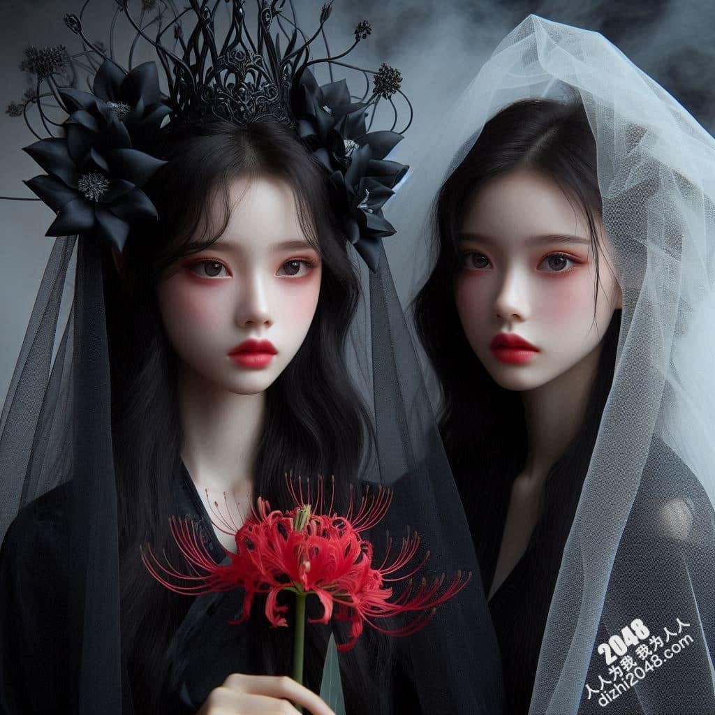 彼岸花开，地狱来客：一场禁忌的盛宴(31)