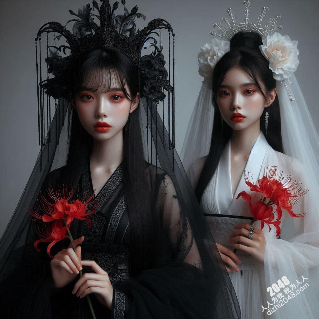 彼岸花开，地狱来客：一场禁忌的盛宴(32)