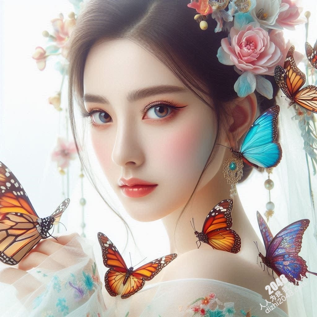 春日禁忌：绝色佳人与翩翩蝴蝶的缠绵私语(14)